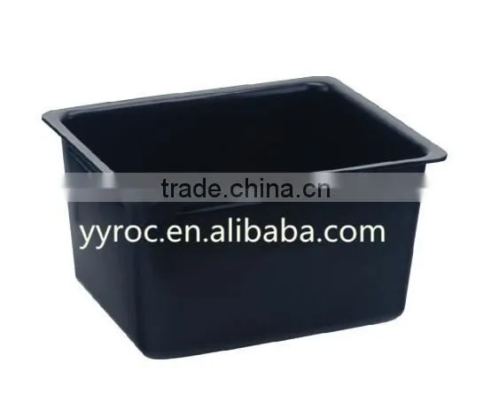 Baby Plastic Injection Moulding Machine photo-2