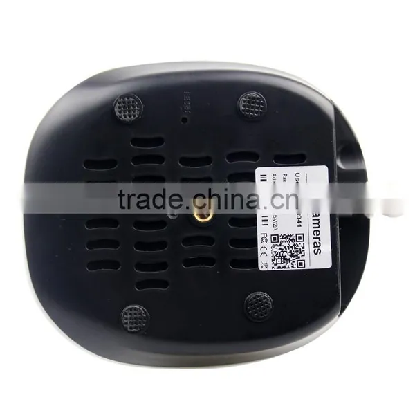 Best Quality Low Price Wireless Wifi IP Camera HD 720P Security Home Cctv Camera photo-5