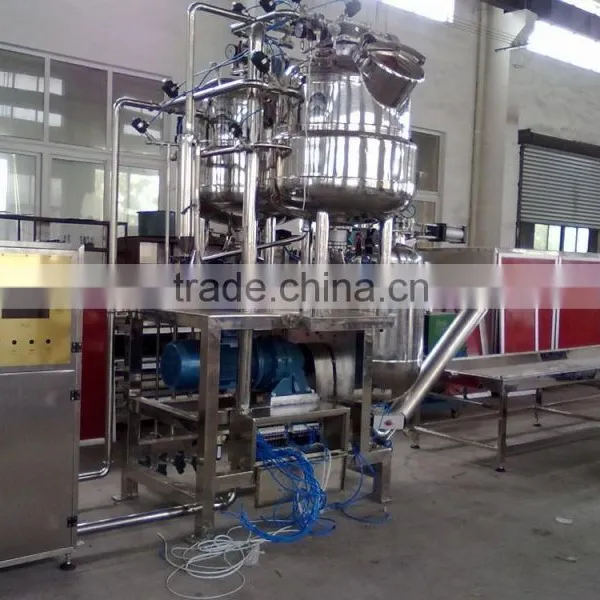 300kg Candy Line photo-6