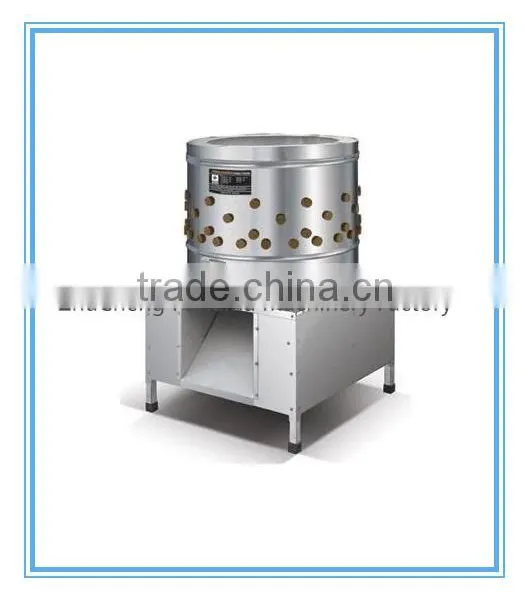 Chicken Paws Processing Machine photo-4