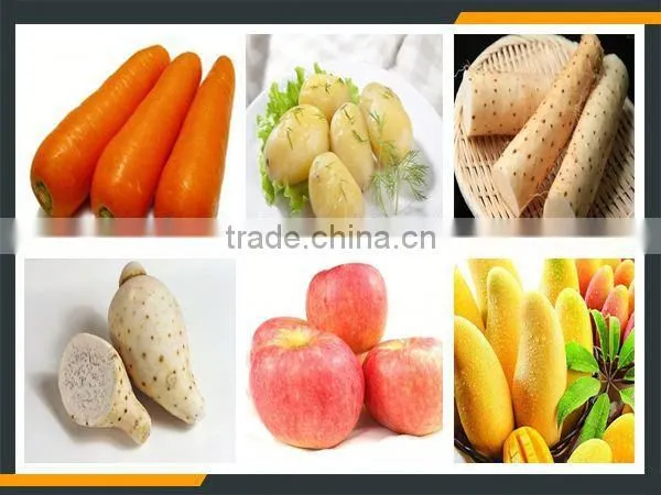 Leader New Design Potato Processing Machine Website:leaderservice005 photo-4