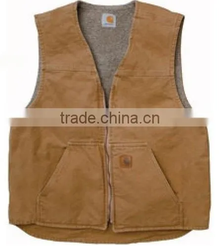 Men's Vest