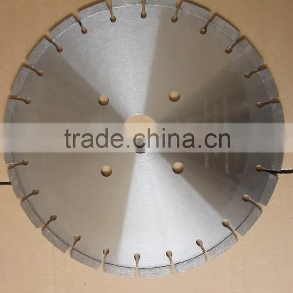 14" Diamond Blades for Concrete photo-3