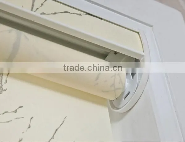 Blackout Roller Blinds Tubular Motor for Roller Blinds