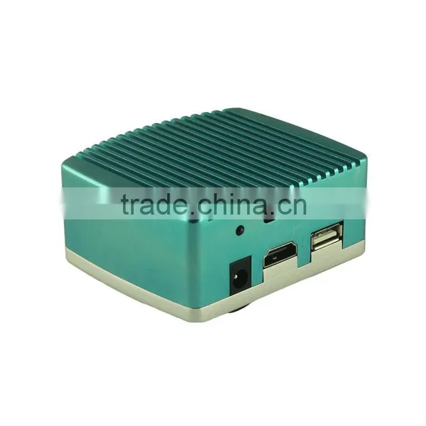 FULL HD 2.0 Megapixel Microscope Camera in Special Camera photo-2