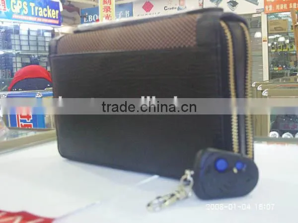New Hidden Bag Camera With Wireless Remote Hidden Pinhole Video DVR Covert Camera 4GB Hidden Gadget Quality Choice photo-4