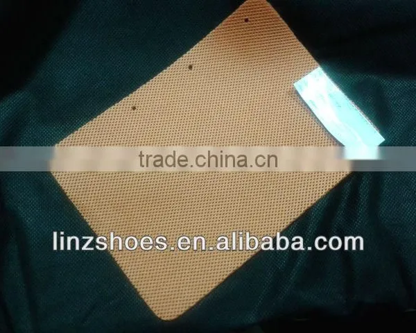High quality 100% polyester sandwich air mesh for sports shoes