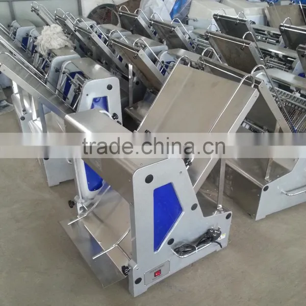 8mm Jiangsu Bread Slicer Machine/bread Slicer Automaticcut Bread Machines photo-2
