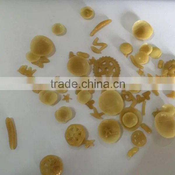 Fied Chip Line/Fried Snack Pellets Food Machinery/potato Chips Making Machine photo-4