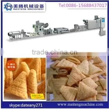 Bugle Chips Food Machine photo-2