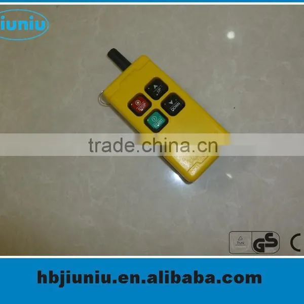Easy Install pa Electric Hoist photo-2