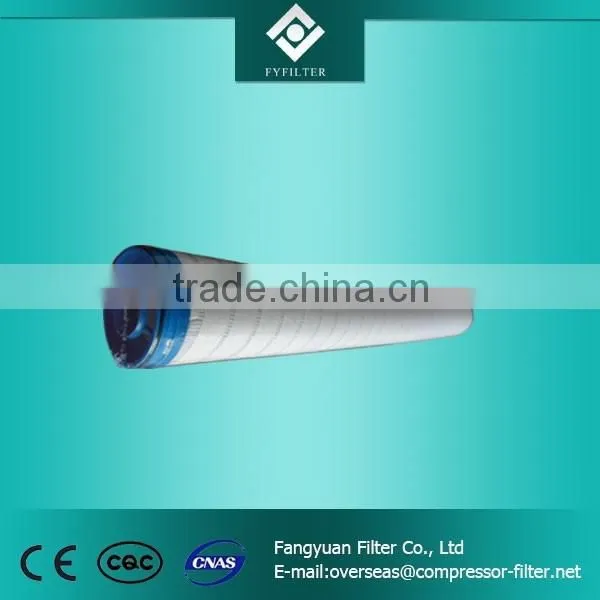 Replacement for Pall Cartridge Oil Filter UE619AN40Z photo-3