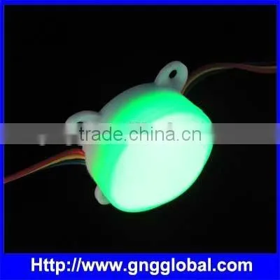 DC12V Smart Led Rgb Pixel Light 45mm 5050 Module for Disco photo-2