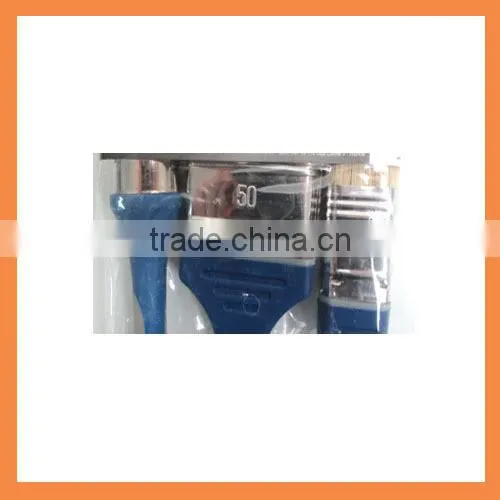 01-Y775 3 Pcs Plastic Handle Brush Set photo-3