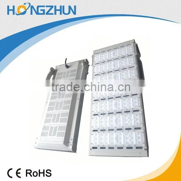 Hot Sale Waterproof IP65 Aluminum 170w Led Tunnel Light photo-3
