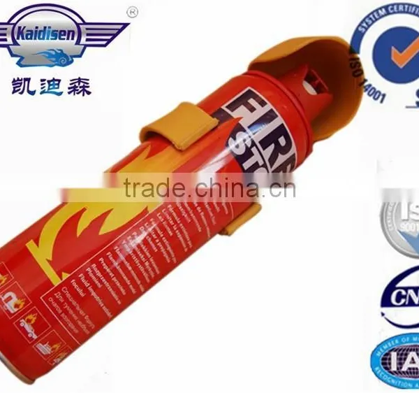 Aerosol Spray Fire Stop photo-3