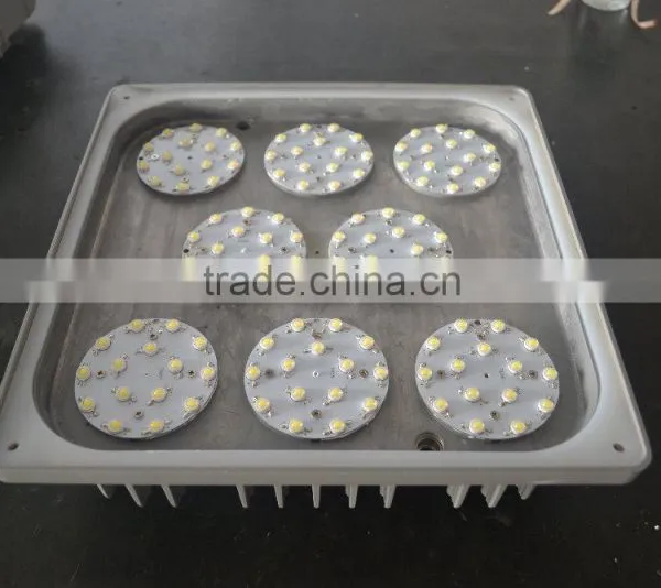 UL Explosion Proof 100w Gas Station Led Canopy Light photo-6