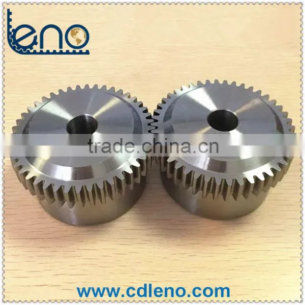 M-42 Steel Nylon Sleeve Gear Couplings photo-2