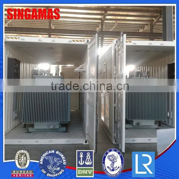 Marine Equipment Container photo-2