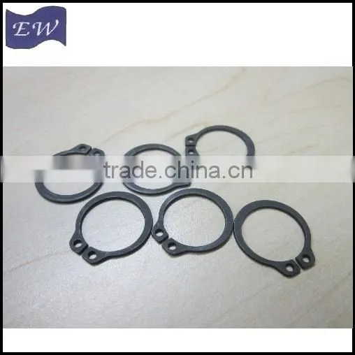 5mm Shaft Circlip External Retaining Ring (DIN471) photo-5