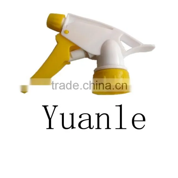 Plastic Low Price Garden Sprayer Made in China photo-2