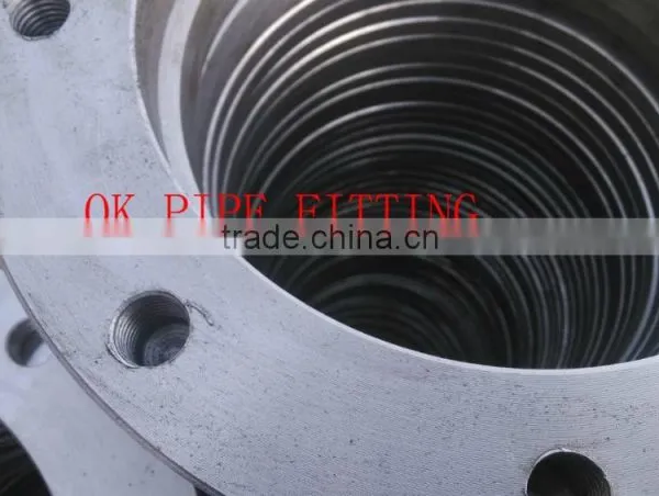 Raised Face Flanges Kenya Spectacle Blind Flanges Kenya Mild Steel Flanges Kenya photo-3