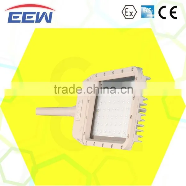 HRLM EEW BCM Series Explosion Proof Street Light Fittings