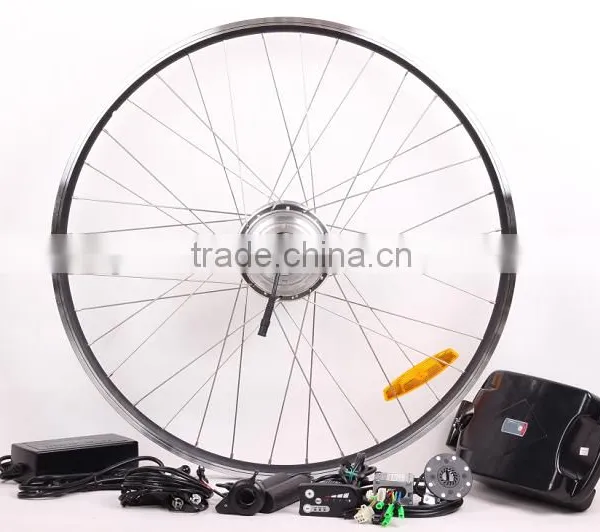 36V 10AH 250W Seat Post Battery Kit
