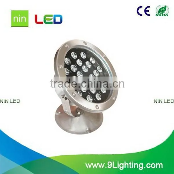 Contemporary Hot Sale Mini Led Outdoor Light photo-2