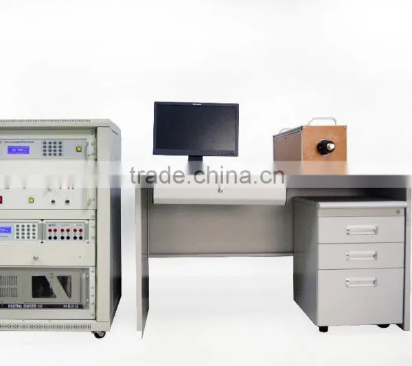 LINKJOIN CIM-3200HC Soft Magnets Automatic Coercive Force Meter Hc Pure Iron Coercivity Test Trade Assurance Supplier photo-2