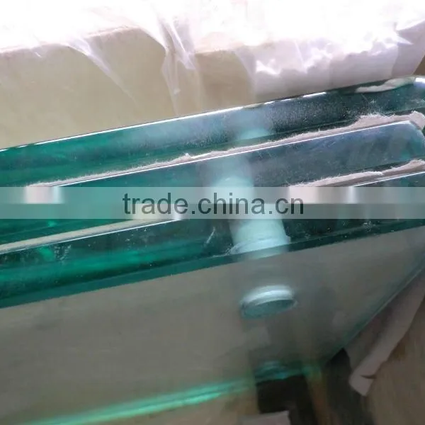 Glass Tempered for Window Glass photo-4