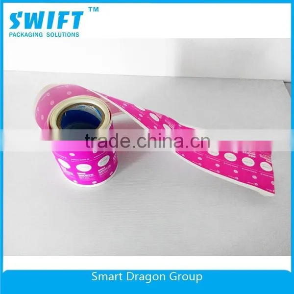 Oem Wholesale Printing Private Beer Label For Beer Bottle Labels photo-3