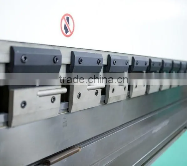 Hydraulic Press Brake,press Brake for Sale photo-2