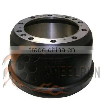 VOLVO/IVECO Brake Drum 1075311 for Trucks/trailers photo-3