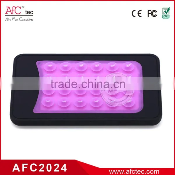 2014 Hot Products Wholesale 4000mah Octopus Universal Rohs Power Bank Charger for Mobile Phone photo-3