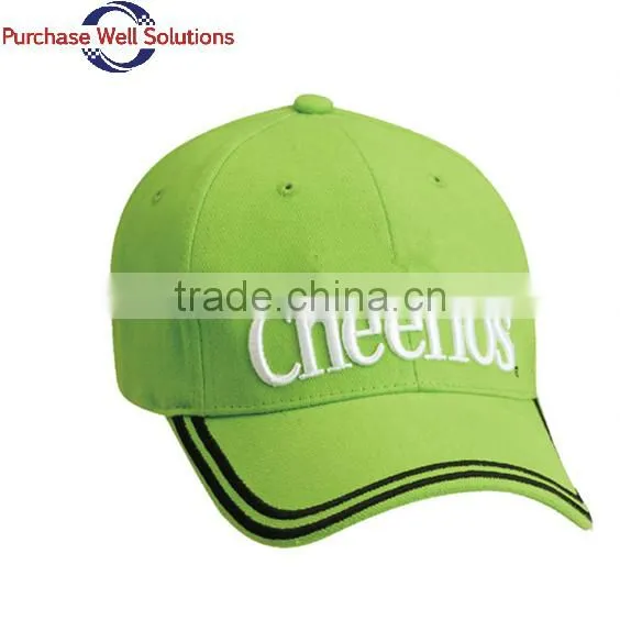 Customized Letters Embroidered Baseball Cap,cotton Baseball Cap for Unisex