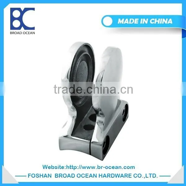 GC-10 Stainless Steel Glass Railing Clamp/stainless Steel Glass Clips photo-4