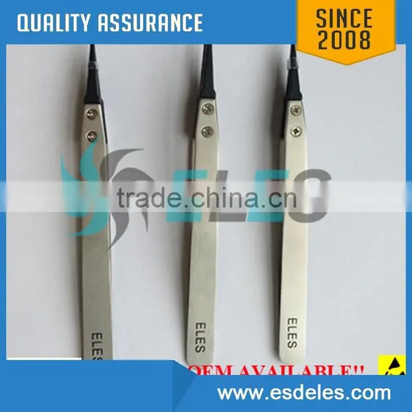 ESD-00 Antistatic Tweezers photo-5