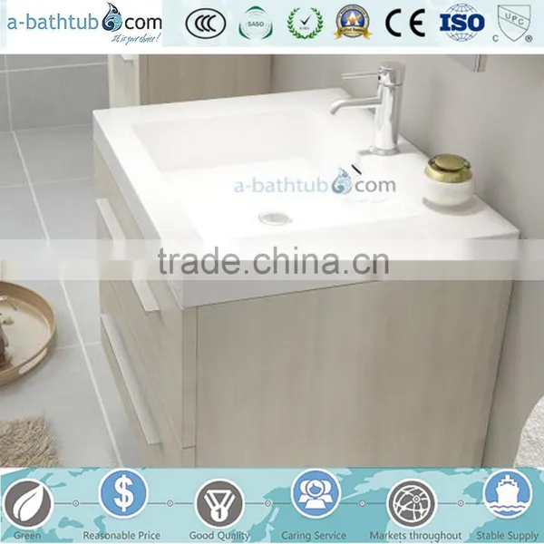 New Design High Quality Bathroom Vanity photo-2