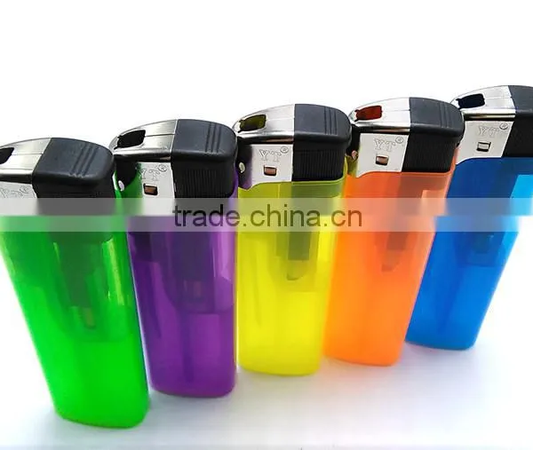 2016 Colors Gas Electronic Lighter photo-3