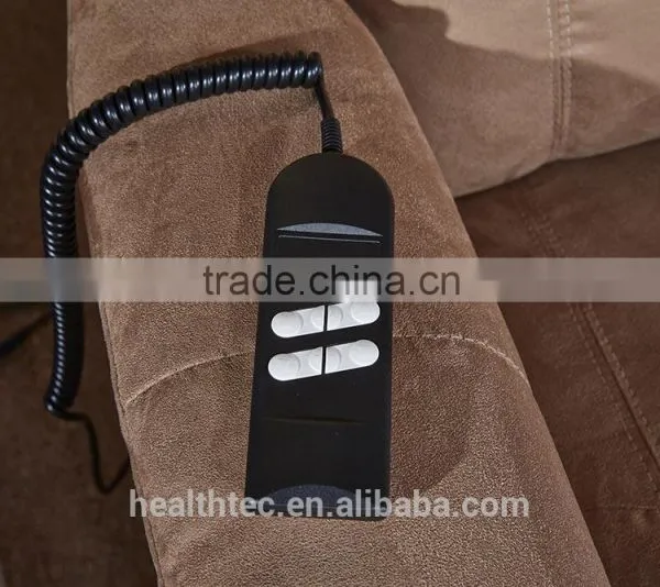 Comfortable Lazy Boy Relaxing Electric Recliner Chair Standing up Chair Massage Chair Quality Choice photo-3