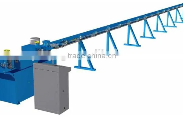 Steel Bar Cutting Machine