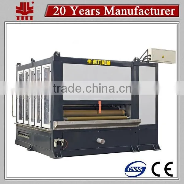 New Hairline Machine With CE Certificate photo-3