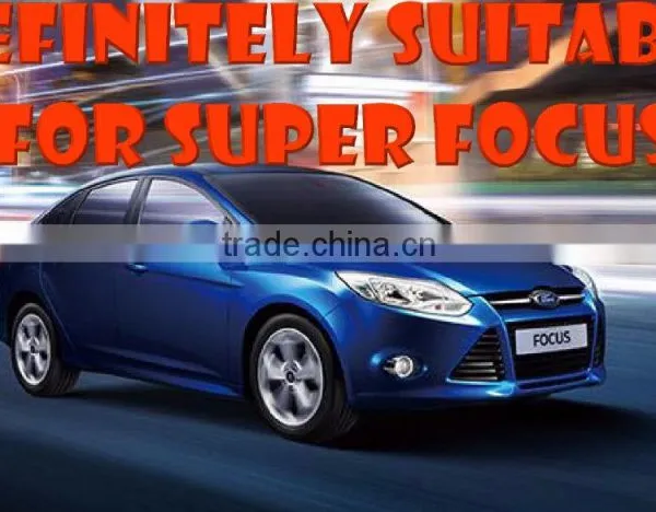 Auto Accessories FOR FORDD FFOCUS Automatic FOLDING Motor Mirror Assy photo-6
