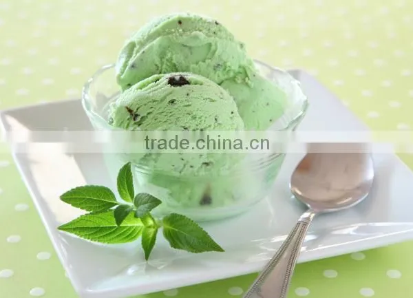 Ice Cream Product Type and GMP,HACCP,ISO,HALAL Certification Ice Cream Powder photo-2