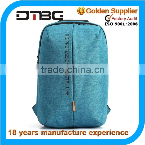 Lightweight Leisure Backpack for Travel photo-2