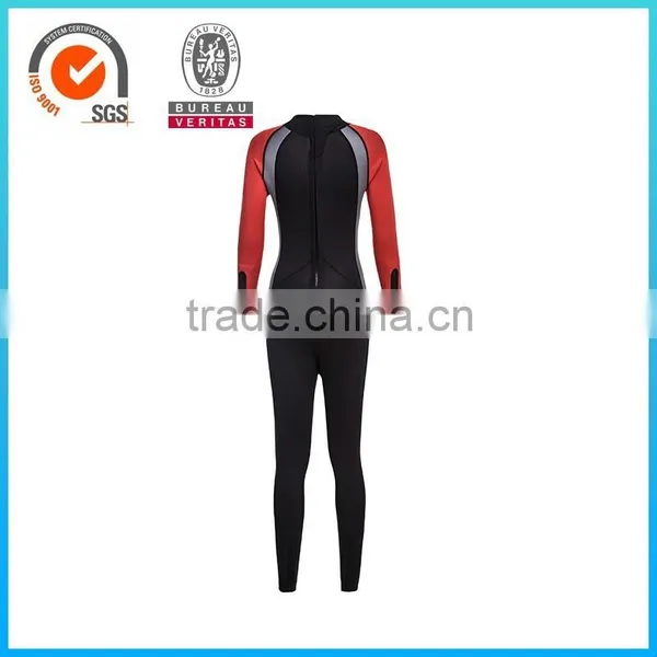 Wetsuit Drysuit Diving Suit Neoprene Fabric Sheet Neoprene Material Rolls for Sale photo-2