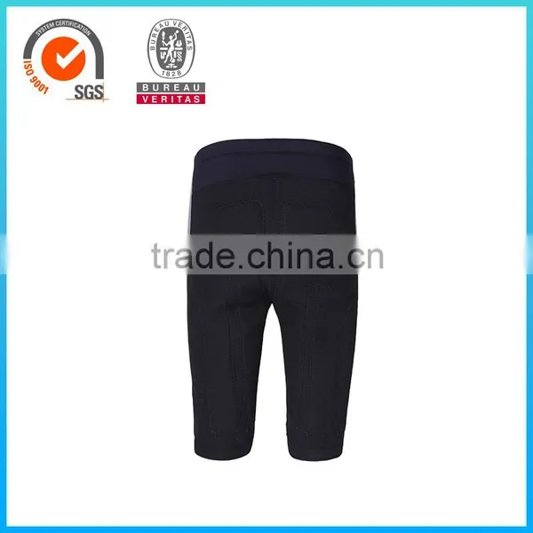 Swimming Neoprene Factory Price Wetsuit Shorts photo-2
