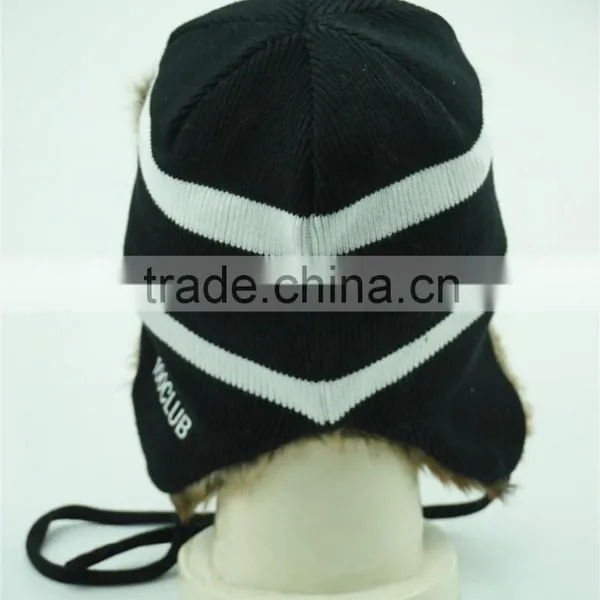 Custom Any Color Mens Winter Hat Fashion photo-3