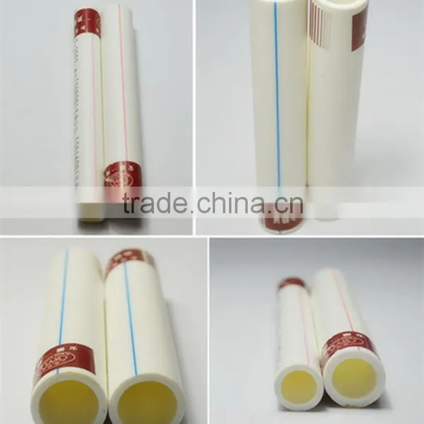YiMing Manufacturer China Plastic Tube photo-2